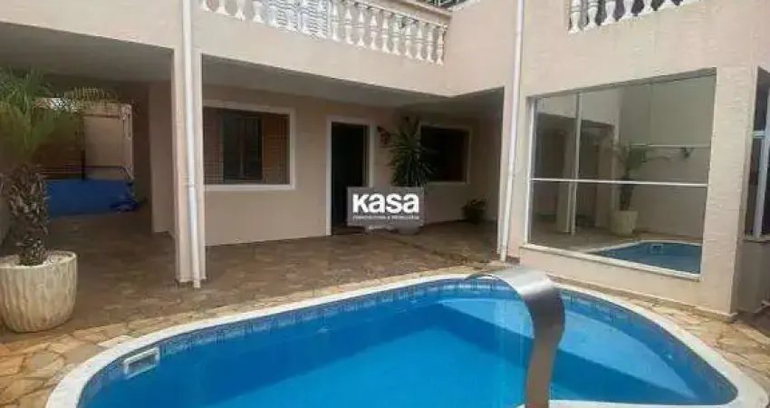 Casa à venda com 3 dormitórios no bairro da vila mota em bragança paulista-sp
