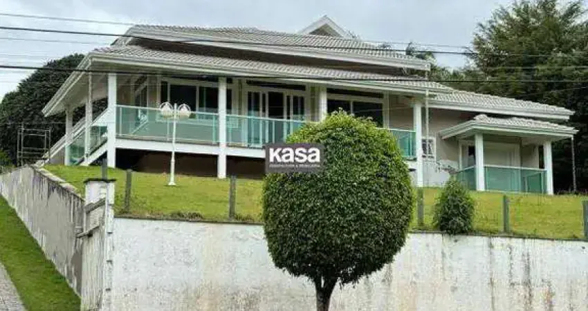 Casa para locação no Condomínio Jardim das Palmeiras em Bragança Paulista-SP
