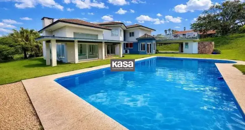 Casa para locação no Condomínio Jardim das Palmeiras em Bragança Paulista-SP