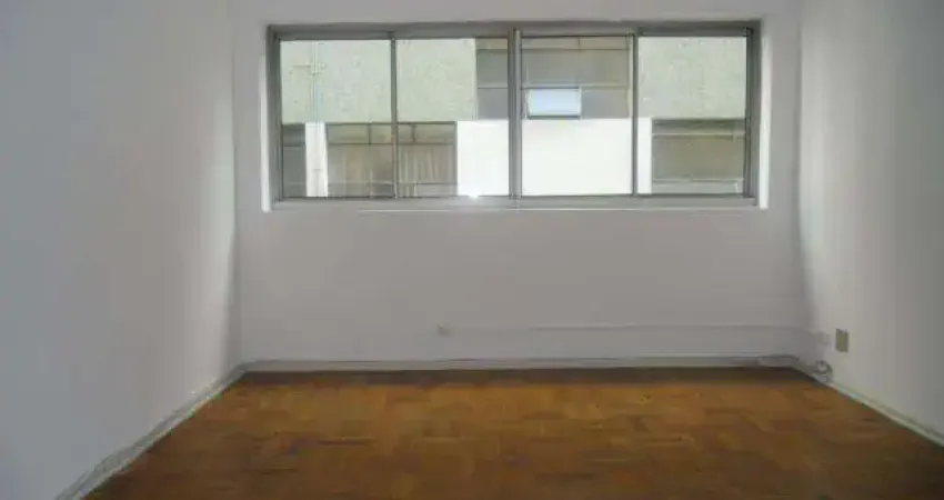 Apartamento residencial à venda, higienópolis, são paulo - ap41778.