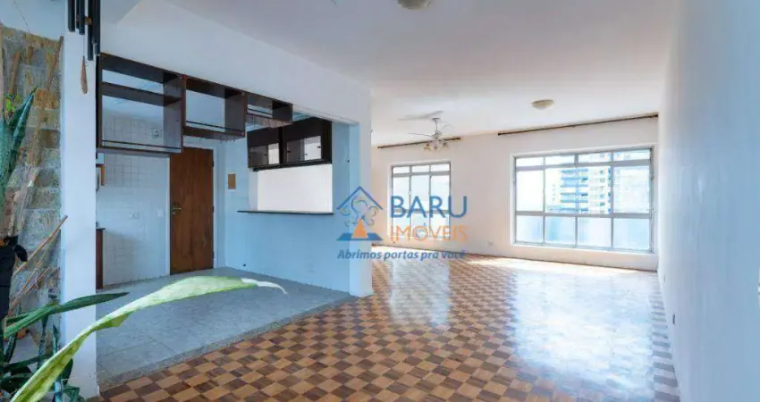 Apartamento com 3 dormitórios à venda, 134 m² por r$ 1.239.000,00 - pinheiros - são paulo/sp