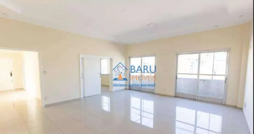 Cobertura à venda, 232 m² por r$ 1.700.000,00 - santa cecília - são paulo/sp