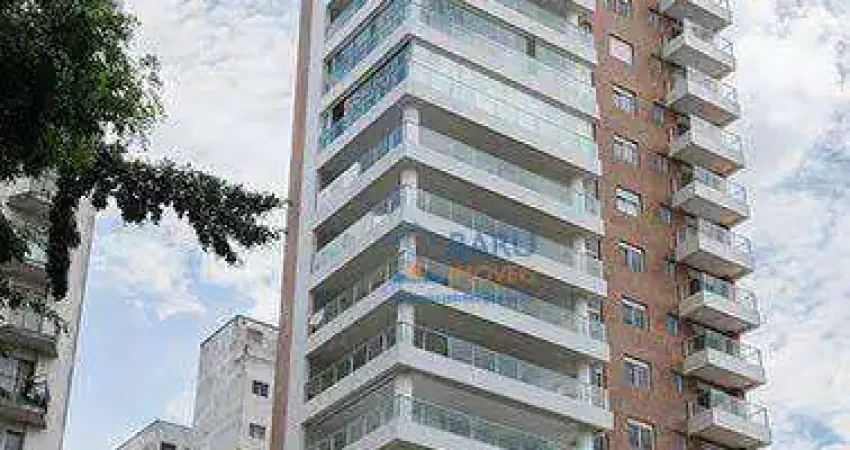 Apartamento com 4 dormitórios à venda, 270 m² por r$ 3.500.000,00 - higienópolis - são paulo/sp