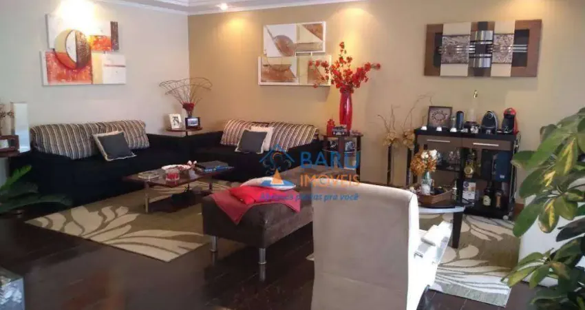 Apartamento com 3 dormitórios à venda, 220 m² por r$ 2.120.000,00 - santa cecília - são paulo/sp