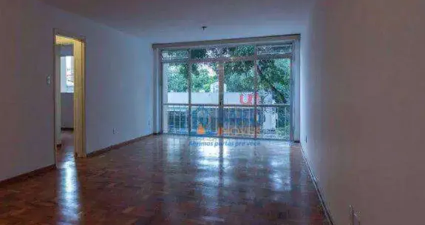 Apartamento com 2 dormitórios à venda, 108 m² por r$ 1.100.000,00 - jardim paulista - são paulo/sp
