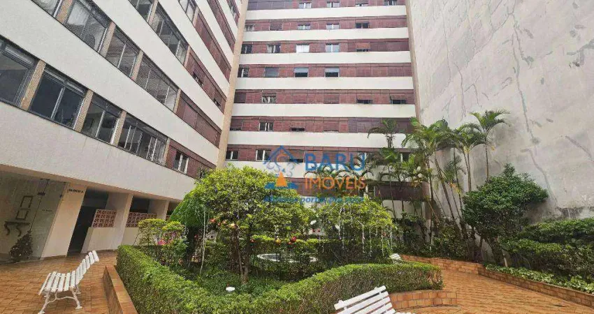 Apartamento à venda ao lado do Shopping Higienópolis | 2 dorms + vaga