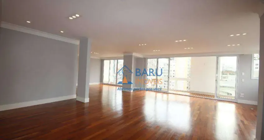 Apartamento residencial à venda, santa cecília, são paulo - ap22891.