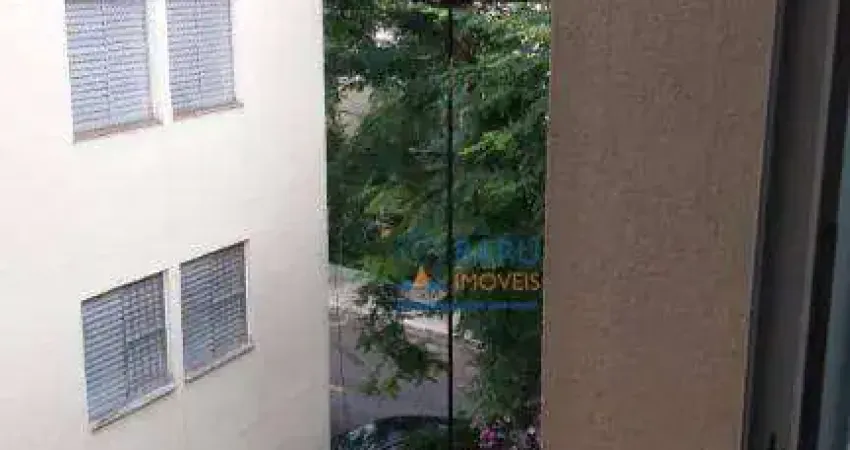 Apartamento com 2 dormitórios à venda, 49 m² por r$ 490.000,00 - alto de pinheiros - são paulo/sp