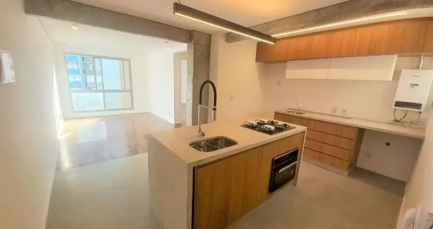Apartamento com 1 quarto à venda na Rua Doutor Albuquerque Lins, 565, Santa Cecília, São Paulo