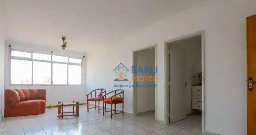 Apartamento com 3 dormitórios à venda, 98 m² por r$ 440.000,00 - cambuci - são paulo/sp