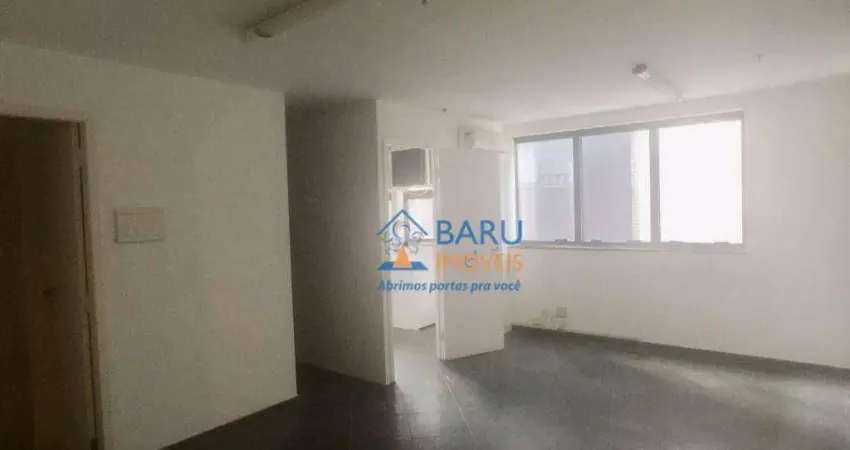 Conjunto à venda, 90 m² por r$ 640.000,00 - higienópolis - são paulo/sp