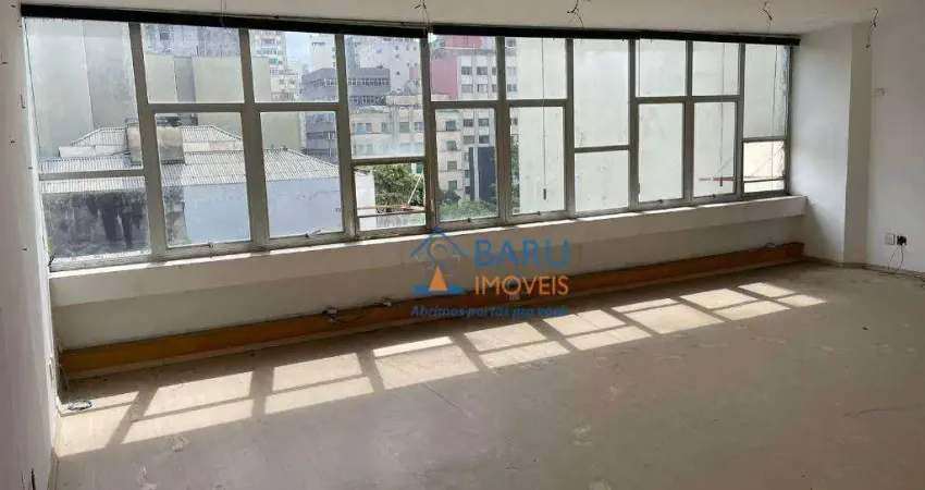 Conjunto à venda, 70 m² por r$ 295.000 - vila buarque - são paulo/sp