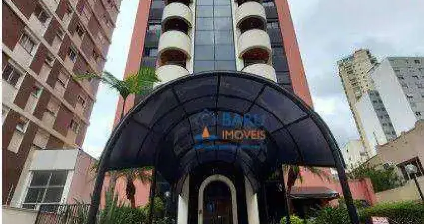 Apartamento com 1 dormitório à venda, 45 m² por r$ 450.000,00 - higienópolis - são paulo/sp