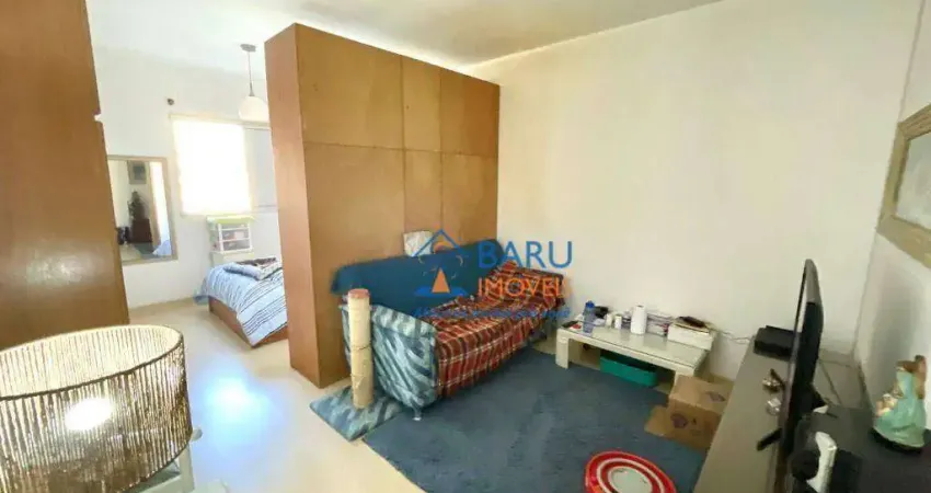 Preço de ocasião 32 m² por r$ 280.000 - higienópolis - são paulo/sp