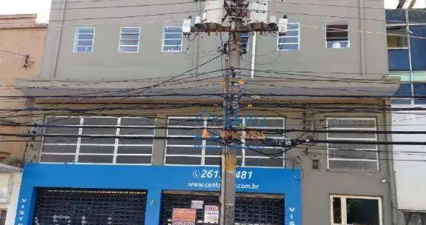 Prédio à venda, 370 m² por r$ 2.660.000,00 - lapa - são paulo/sp