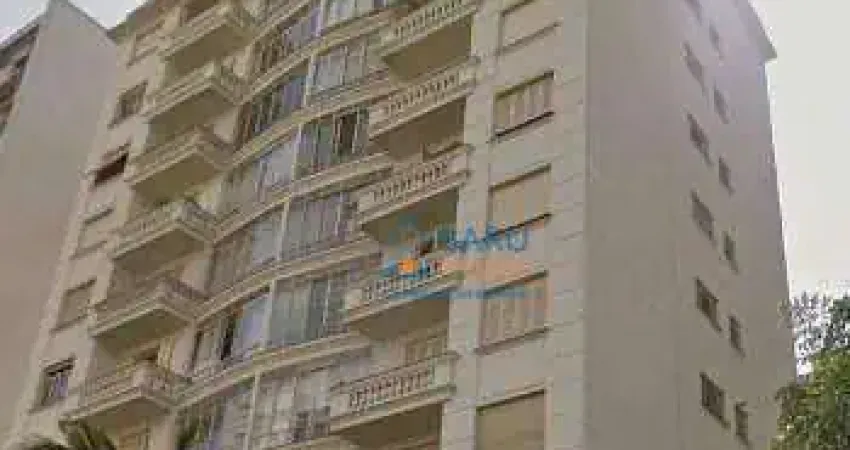 Apartamento à venda, 218 m² por r$ 1.700.000,00 - higienópolis - são paulo/sp