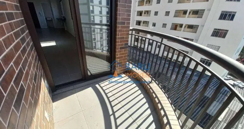 Studio com 1 dormitório para alugar, 44 m² por r$ 4.968,91/mês - santa cecília - são paulo/sp