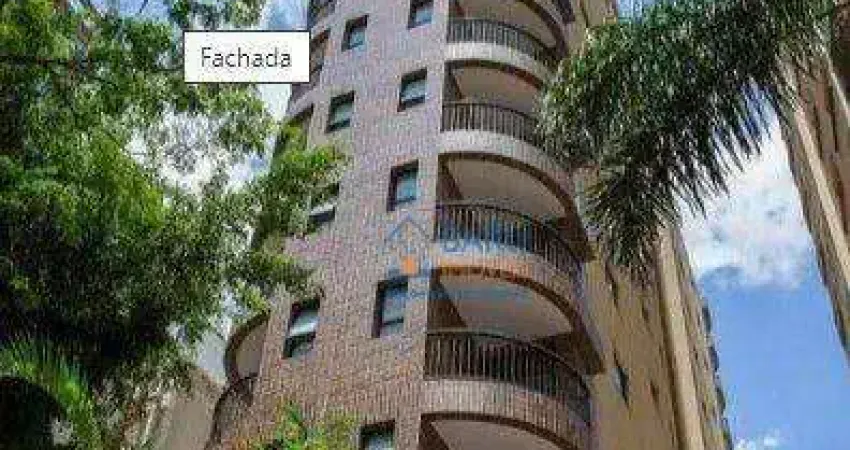 Studio, 44 m² - venda por r$ 520.000,00 ou aluguel por r$ 5.014,15/mês - santa cecília - são paulo/sp