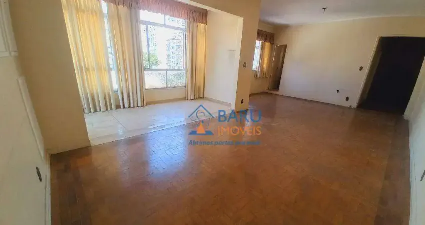 Apartamento à venda, 145 m² por r$ 1.060.000,00 - higienópolis - são paulo/sp