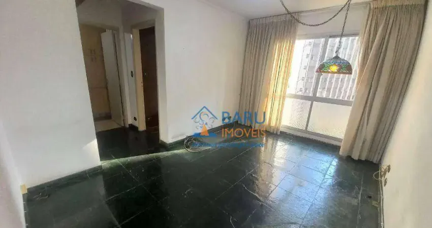 Apartamento à venda, 61 m² por r$ 540.000,00 - santa cecília - são paulo/sp
