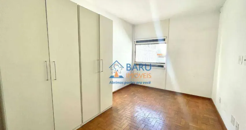 Apartamento com 2 dormitórios à venda, 94 m² por r$ 1.100.000,00 - higienópolis - são paulo/sp