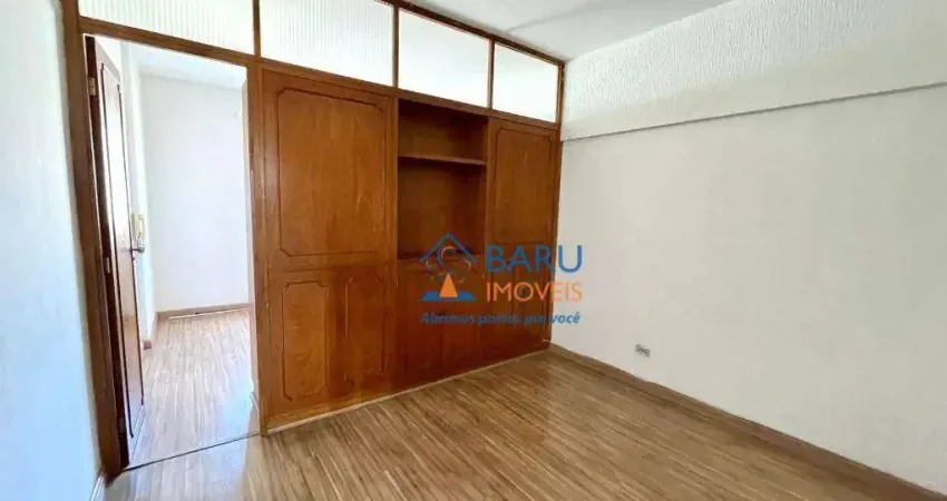 Kitnet com 1 dormitório, 34 m² - venda por r$ 370.000,00 ou aluguel por r$ 2.689,17/mês - santa cecília - são paulo/sp
