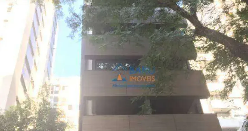 Studio com 1 dormitório à venda, 71 m² por r$ 1.290.000,00 - higienópolis - são paulo/sp