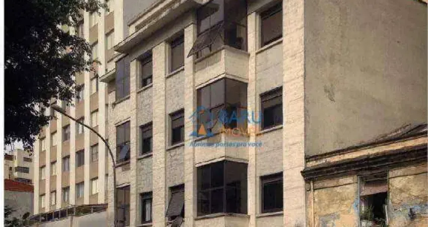 Prédio à venda, 979 m² por r$ 5.500.000,00 - vila buarque - são paulo/sp