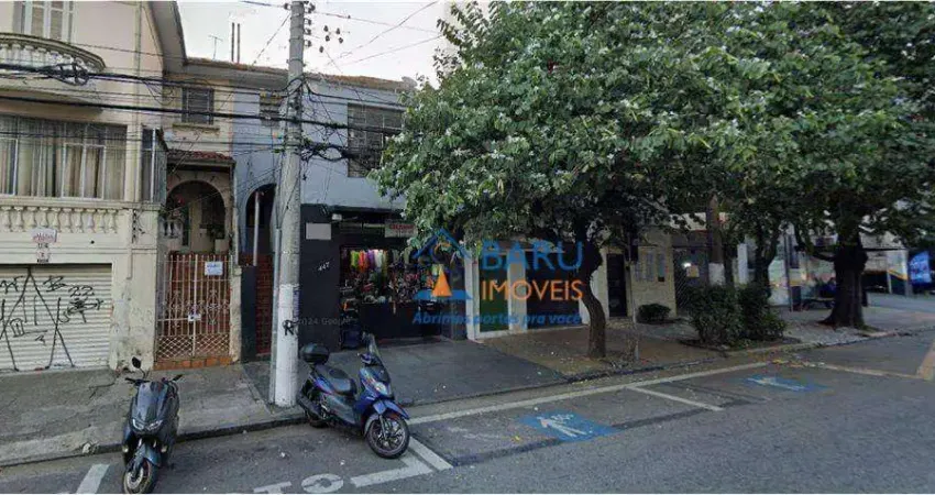 Sobrado com 2 dormitórios à venda, 160 m² por r$ 1.870.000,00 - perdizes - são paulo/sp