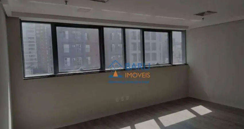 Conjunto à venda, 50 m² por r$ 500.000,00 - higienópolis - são paulo/sp