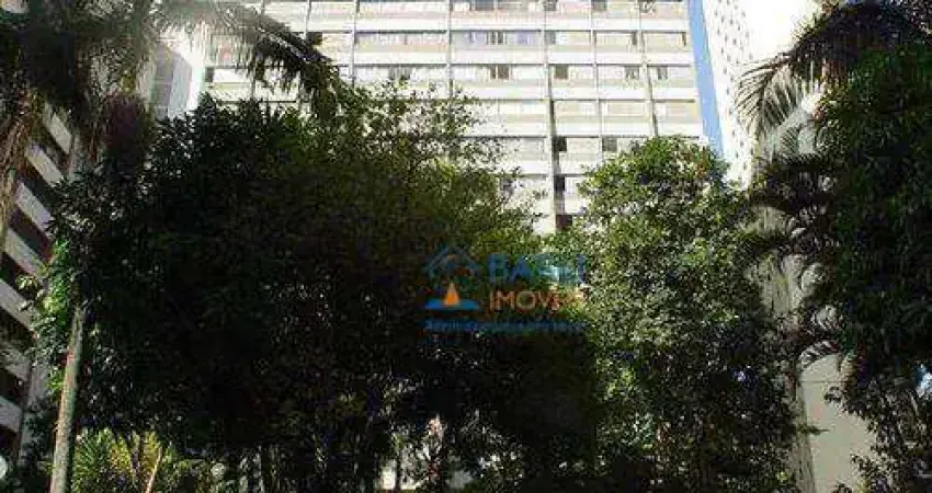 Apartamento à venda, 167 m² por r$ 1.950.000,00 - higienópolis - são paulo/sp