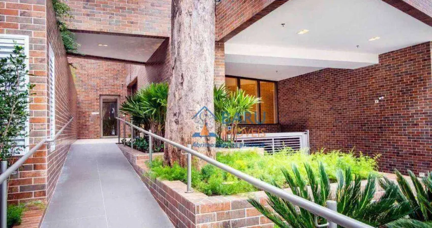 Conjunto, 330 m² - venda por r$ 6.050.000,00 ou aluguel por r$ 42.397,77/mês - higienópolis - são paulo/sp