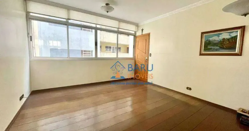 Apartamento com 2 dormitórios, 95 m² - venda por r$ 870.000,00 ou aluguel por r$ 6.544,06/mês - higienópolis - são paulo/sp