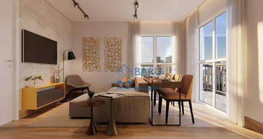 Studio com 1 dormitório à venda, 22 m² por r$ 288.000,00 - república - são paulo/sp