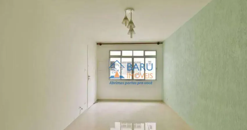 Apartamento com 2 dormitórios à venda, 65 m² por r$ 570.000,00 - santa cecília - são paulo/sp