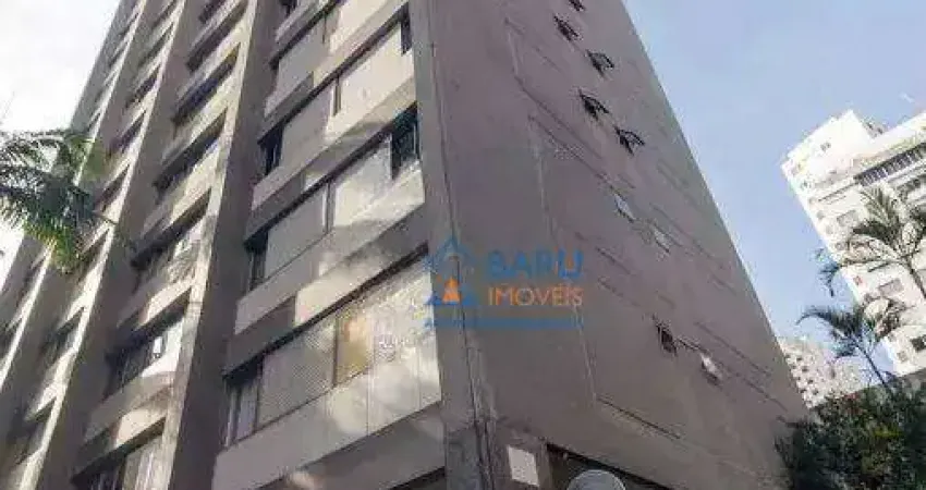 Apartamento com 4 dormitórios à venda, 151 m² por r$ 1.090.000,00 - higienópolis - são paulo/sp