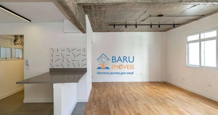 Apartamento com 2 dormitórios à venda, 100 m² por r$ 1.285.000,00 - higienópolis - são paulo/sp