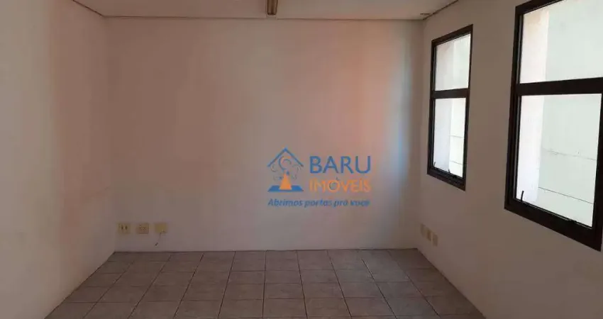 Conjunto à venda, 27 m² por r$ 240.000,00 - perdizes - são paulo/sp