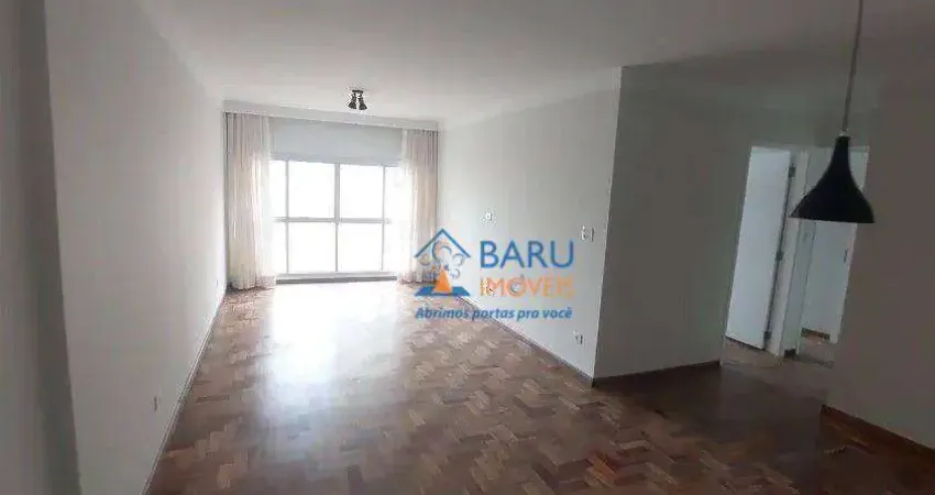 Apartamento com 3 dormitórios para alugar, 103 m² por r$ 6.790,00/mês - pinheiros - são paulo/sp
