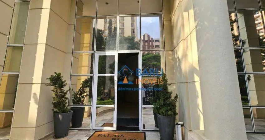 Apartamento com 3 dormitórios à venda, 98 m² por r$ 2.080.000,00 - moema - são paulo/sp