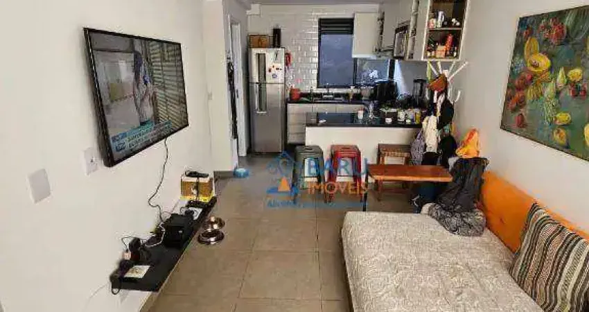 Casa com 2 dormitórios para alugar, 90 m² - alto da lapa - são paulo/sp