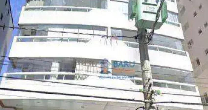 Apartamento com 3 dormitórios para alugar, 89 m² por r$ 4.700,00/mês - vila guilhermina - praia grande/sp