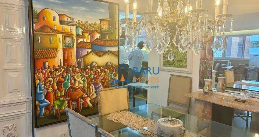 Apartamento à venda, 138 m² por r$ 2.500.000,00 - higienópolis - são paulo/sp