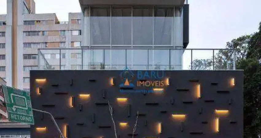 Loja para alugar, 389 m² por r$ 38.431,00/mês - jardim paulista - são paulo/sp