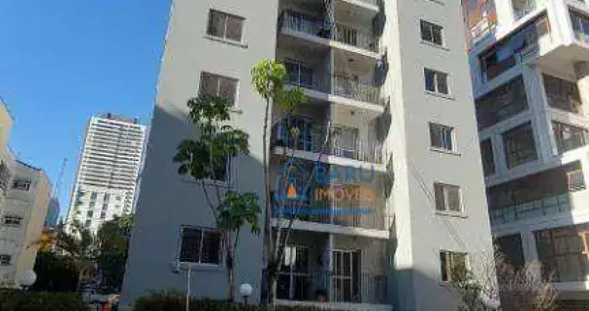 Apartamento com 2 dormitórios à venda, 67 m² por r$ 850.000,00 - pinheiros - são paulo/sp