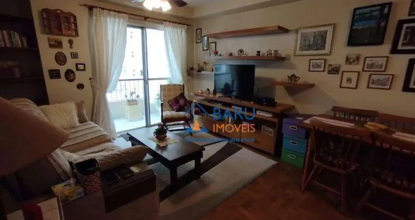 Apartamento com 2 dormitórios para alugar, 75 m² por r$ 7.748/mês - pinheiros - são paulo/sp