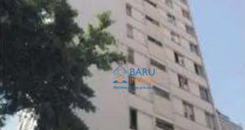 Apartamento à venda, 67 m² por r$ 410.000,00 - cerqueira césar - são paulo/sp