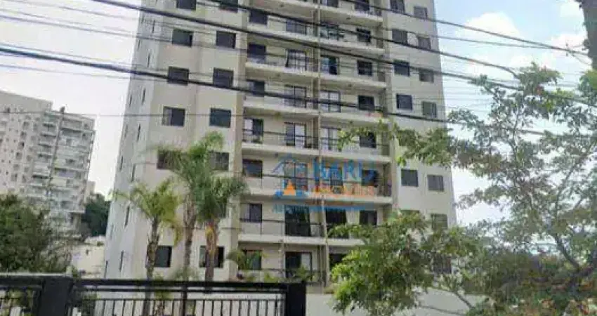 Apartamento com 3 dormitórios à venda, 91 m² por r$ 950.000,00 - vila ipojuca - são paulo/sp