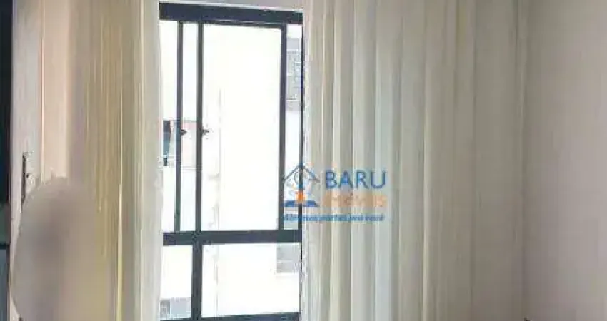 Apartamento com 1 dormitório à venda, 38 m² por r$ 250.000,00 - sé - são paulo/sp