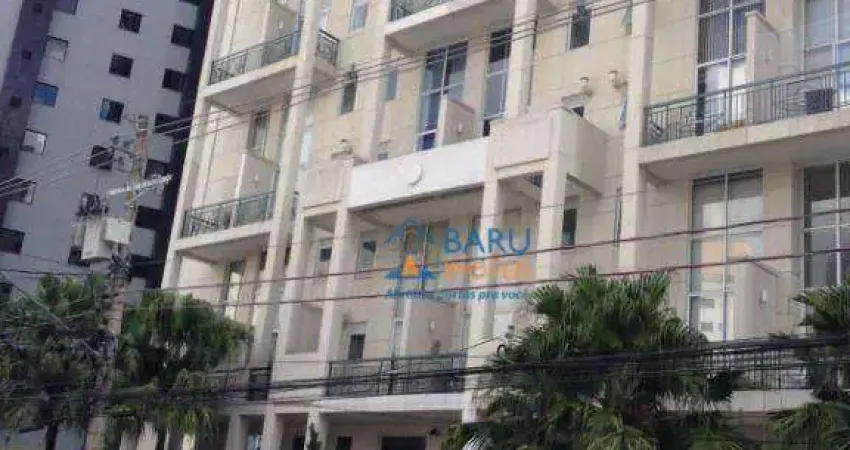 Apartamento com 1 dormitório para alugar, 60 m² por r$ 4.504,90/mês - vila mariana - são paulo/sp